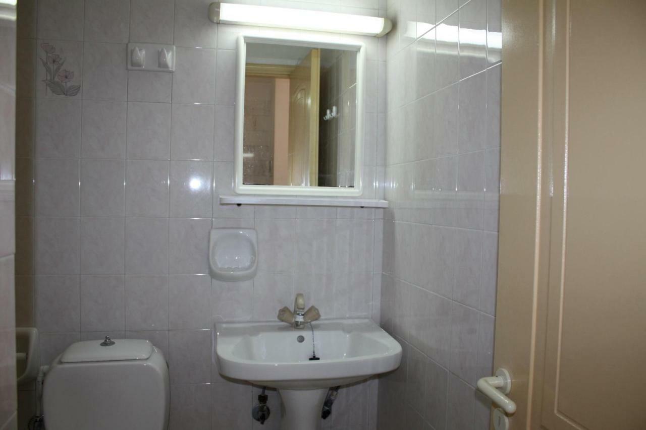 Irini-Appartement Кавос Екстер'єр фото